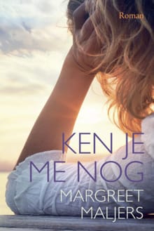 Ken je me nog? - Margreet Maljers