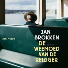 Ach, Napels - Jan Brokken