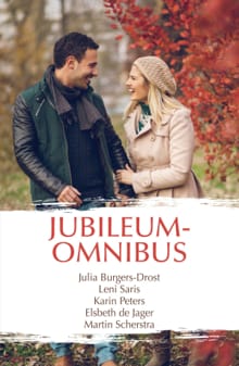 Jubileumomnibus 144 -  DIVERSE, Julia Burgers-Drost, ...