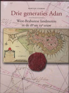 DRIE GENERATIES ADAN - MARTIJN STORMS