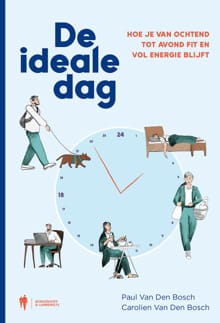 De ideale dag - Paul Van Den Bosch, Carolien Van Den Bosch