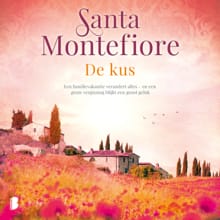 De kus - Santa Montefiore