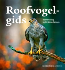 Roofvogelgids - Lars Gejl