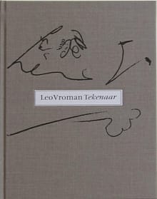 Leo Vroman tekenaar - Leo Vroman