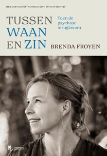 Tussen waan en zin - Brenda Froyen