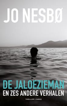 De jaloezieman en zes andere verhalen - Jo Nesbø