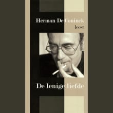 De lenige liefde - Herman De Coninck