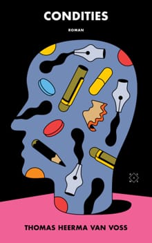 Condities - Thomas Heerma van Voss