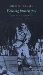 Eeuwig buitenspel - C. Willemsen, Chris Willemsen