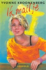 Ik mail je - Yvonne Kroonenberg