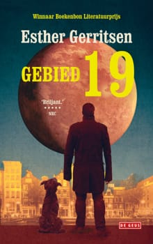 Gebied 19 - Esther Gerritsen