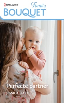 Perfecte partner - Jessica Hart