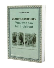 De oorlogskeuken - Eddie Niesten