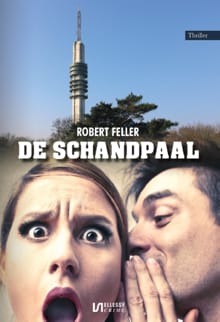 De Schandpaal - Robert Feller