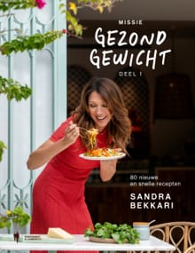 Missie gezond gewicht - 1 - Sandra Bekkari