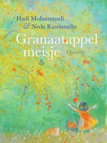 Granaatappelmeisje - Hadi Mohammadi, Mohammadi Hadi