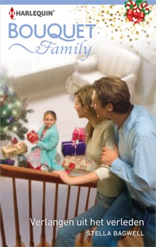 Verlangen uit het verleden - Stella Bagwell