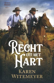 Recht uit het hart - Karen Witemeyer