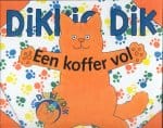 DIKKIE DIK KOFFER VOL - J. Boeke