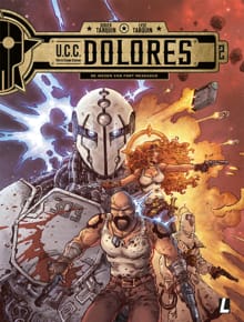 De wezen van Fort Messaoud - Didier Tarquin