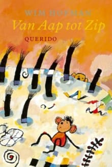 Van Aap tot Zip - Wim Hofman