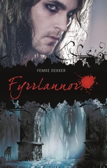 Bloed van Aldych - Femke Dekker