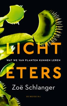 Lichteters - Zoë Schlanger