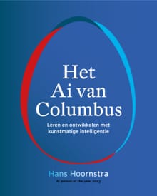 Het Ai van Columbus - Hans Hoornstra