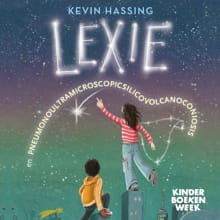 Lexie - Kevin Hassing