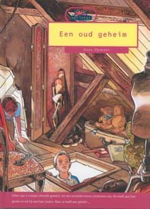 Een oud geheim - Kees Opmeer