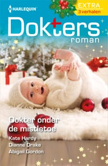Dokter onder de mistletoe - Kate Hardy, Dianne Drake, ...