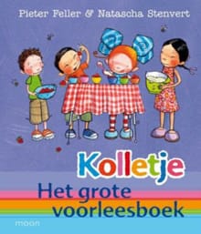 “Kolletje: het grote voorleesboek