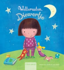 Welterusten, Diewertje - Mieke Van Hooft, Mieke Van Hooft, ...
