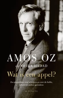 Wat is een appel - Amos Oz, Shira Hadad