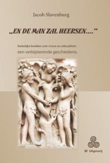 "En de man zal heersen..." - Jacob Slavenburg