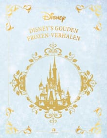 Disney's Gouden Frozen-verhalen -  Disney