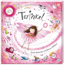 Twinkel - Katharine Holabird, Sarah Warburton
