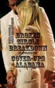 The broken circle breakdown featuring the cover-ups of Alabama ; Massis - Johan Heldenbergh, Mieke Dobbels