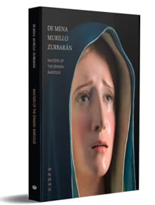 de Mena-Murillo-Zurbaran - Ruud Priem, Sibylla Goegebuer, ...