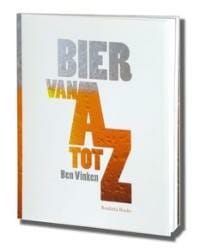 Bier van a tot z - Ben Vinken