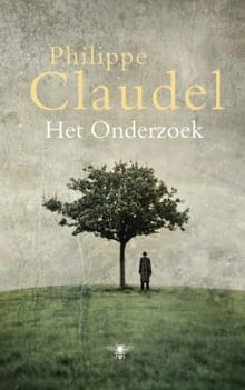 Het onderzoek - Philippe Claudel