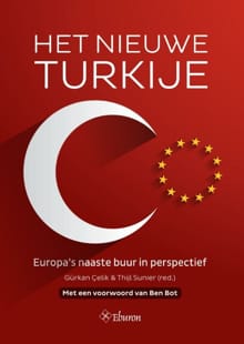 Het nieuwe Turkije - Gurkan Çelik, Thijl Sunier