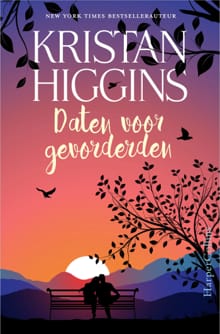 Daten voor gevorderden - Kristan Higgins