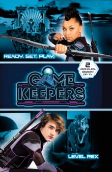 Ready. Set. Play ; Level Rex -  Studio 100