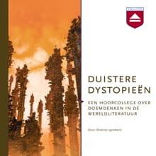 Duistere dystopieën - Claudia Bouteligier, Gelijn Molier, ...