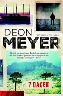 7 dagen - Deon Meyer