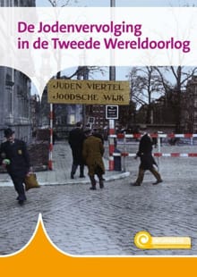 De Jodenvervolging in de Tweede Wereldoorlog - Tialda Hoogeveen