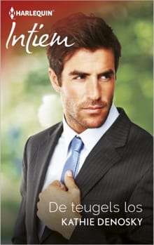 De teugels los - Kathie DeNosky