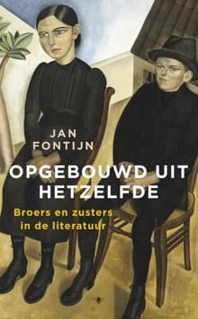 Opgebouwd uit hetzelfde - Jan Fontijn
