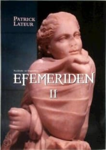 Efemeriden - Patrick Lateur